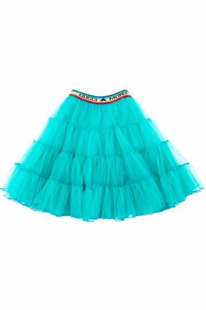 Tulle skirt, zdjęcie 2 Tulle skirt od Gucci Kids
